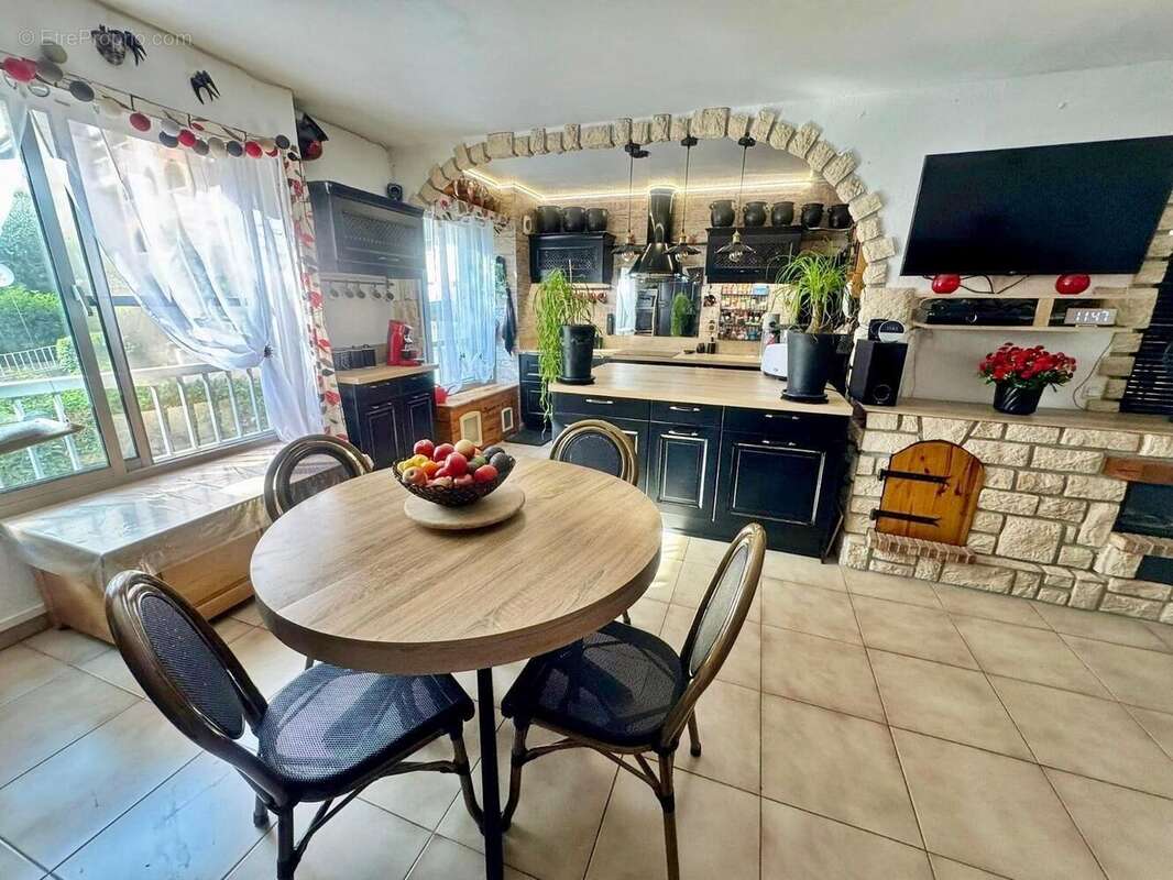   - Appartement à NICE