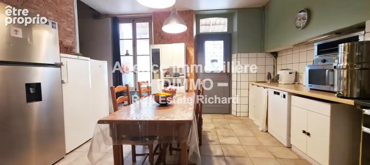 Maison de ville 78 m2 à vendre - Exclusivité (à 10 min de Beaumont-du-Gâtinais) - photo 10