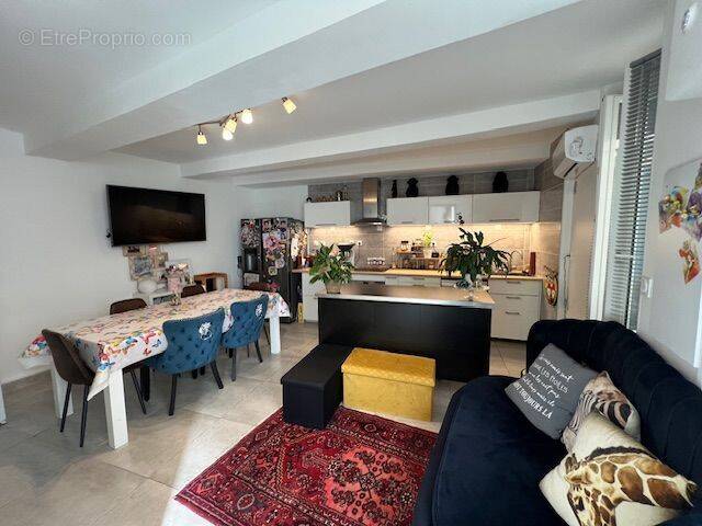 Maison à MARSEILLAN