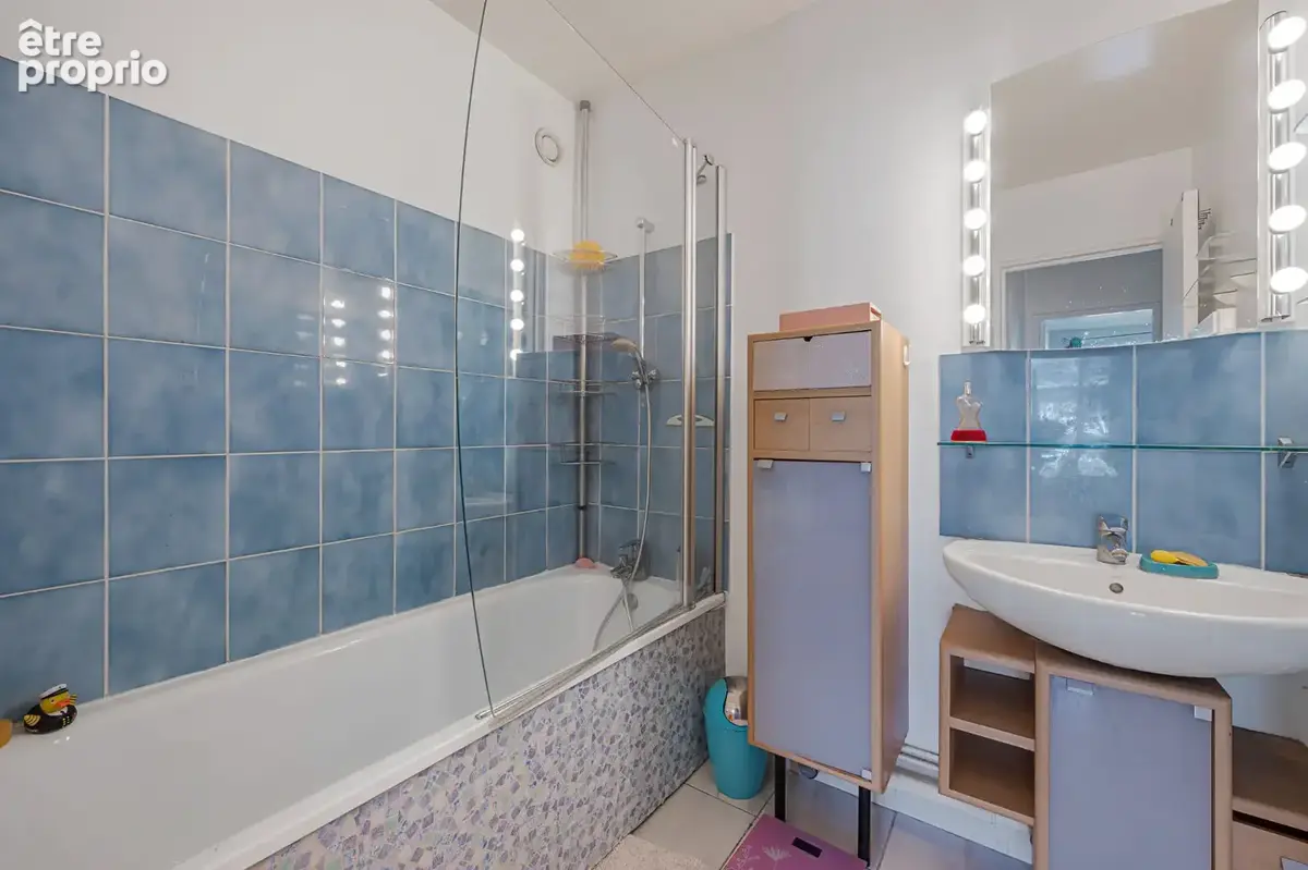 Appartement Sevres 3 pièce(s) 78 m2 - photo 9