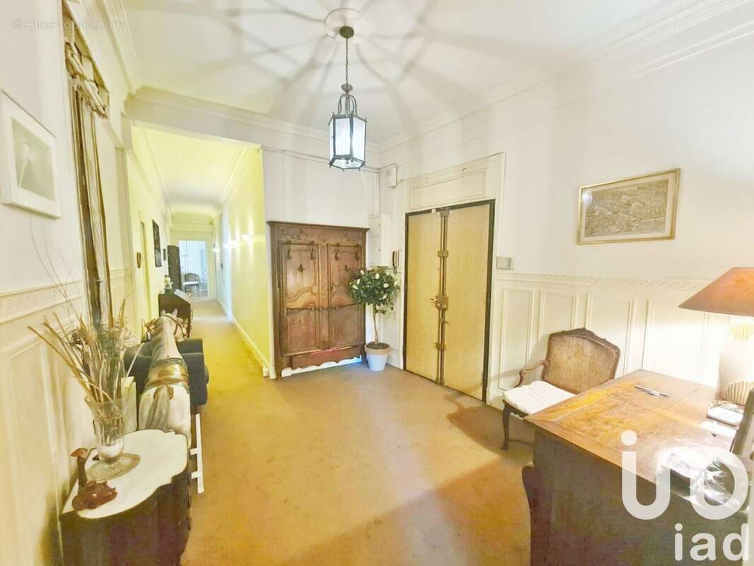 Photo 6 - Appartement à NICE