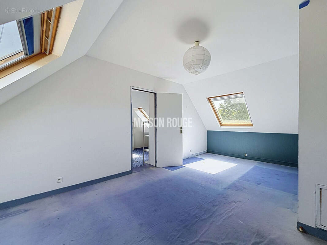Maison Saint Briac Sur Mer proximité plage lonchamp - photo 13