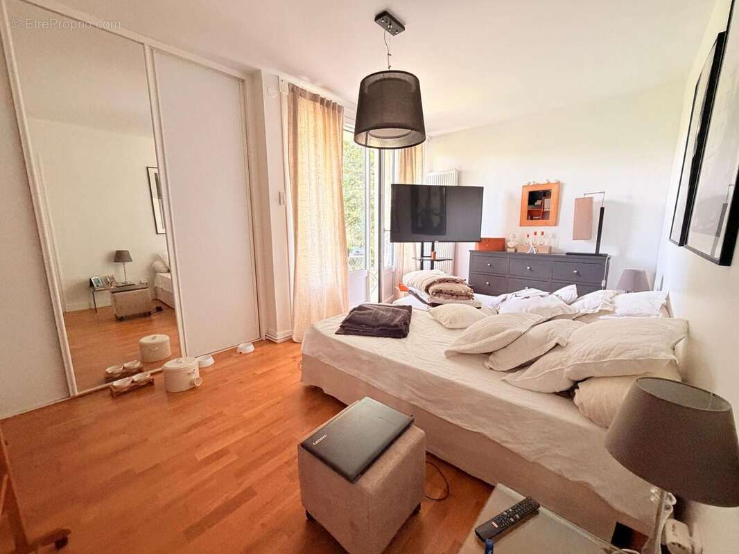 Photo 5 - Appartement à ORLEANS