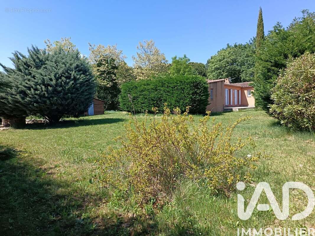 Photo 4 - Maison à SAINT-MARTIN-D'ARDECHE