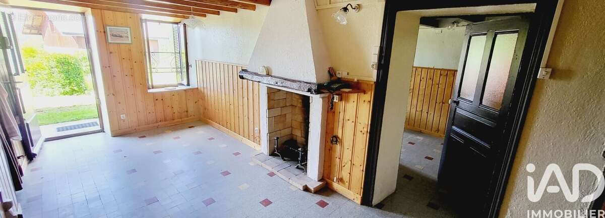 Photo 6 - Maison à ENTREMONT-LE-VIEUX