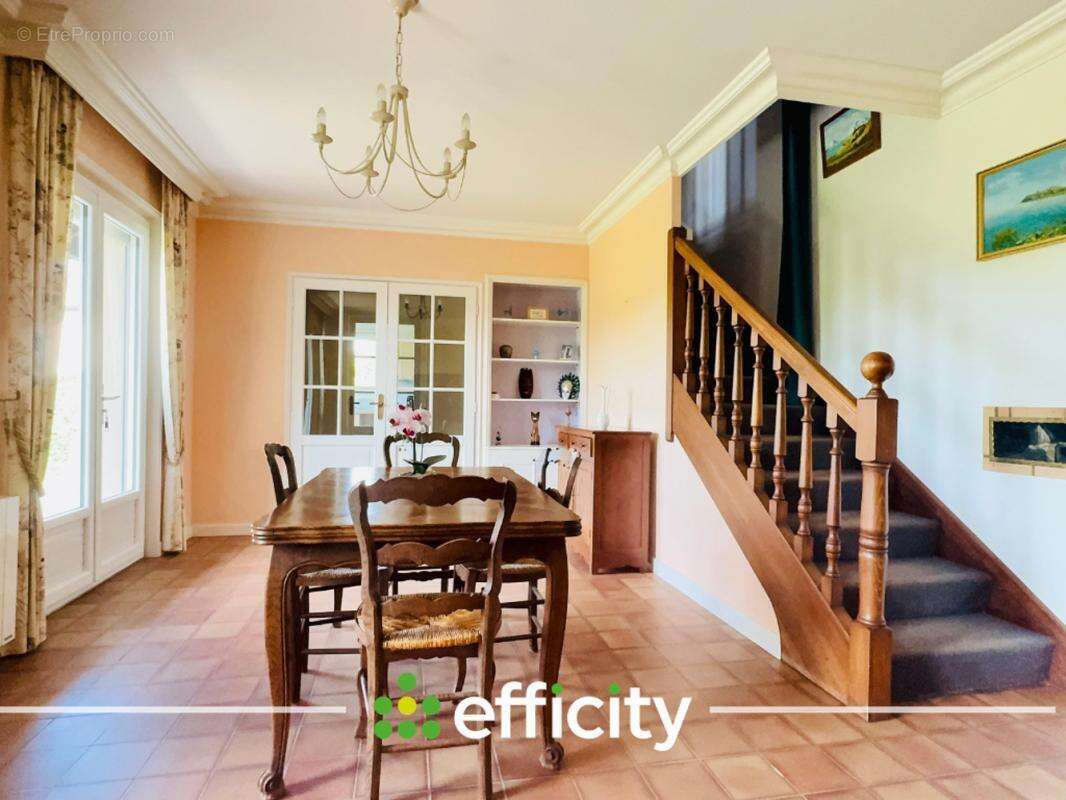 Maison individuelle - photo 8