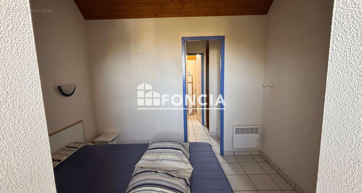 Appartement à ARZON