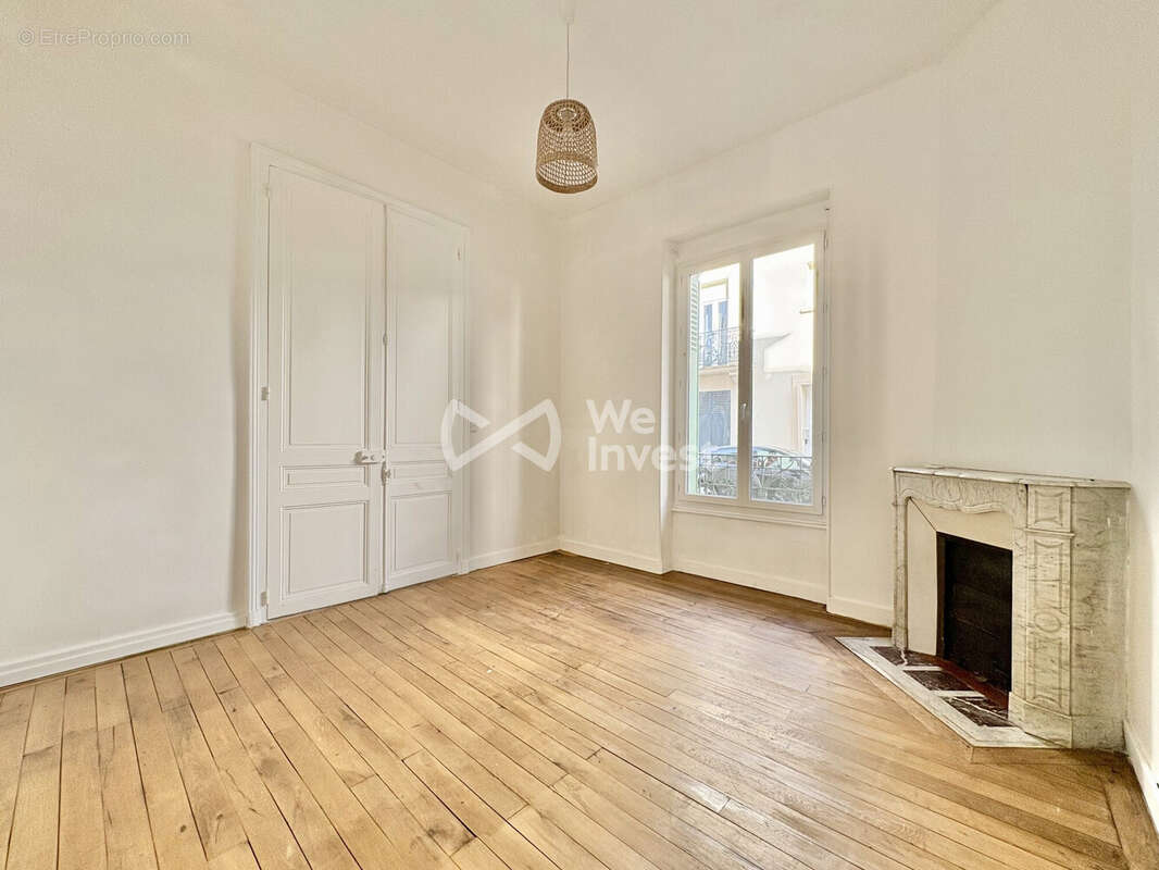 Appartement à VICHY