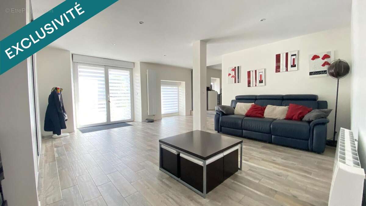 Photo 6 - Maison à PLUVIGNER