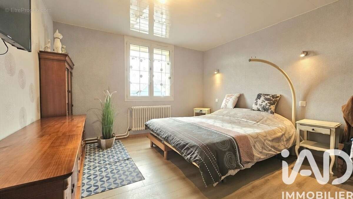 Photo 4 - Maison à CHARLEVILLE-MEZIERES
