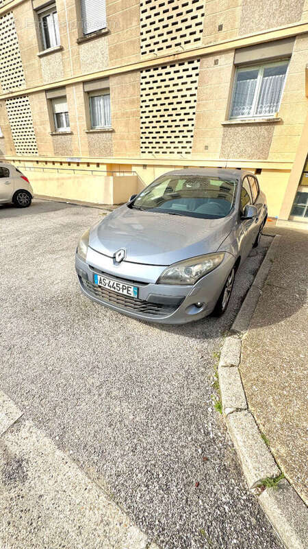 Appartement à CARPENTRAS