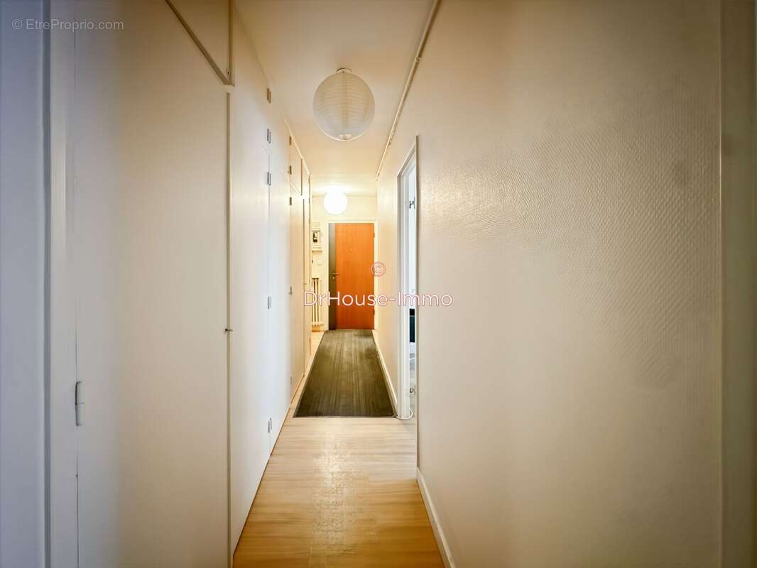 Appartement 52 m² à Alencon  - photo 19