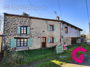 Maison à SAINT-GEORGES-D'AURAC