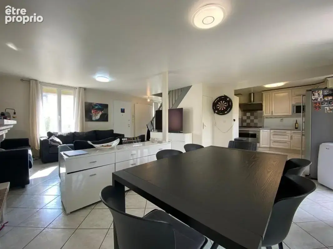 Maison À Vendre - photo 4