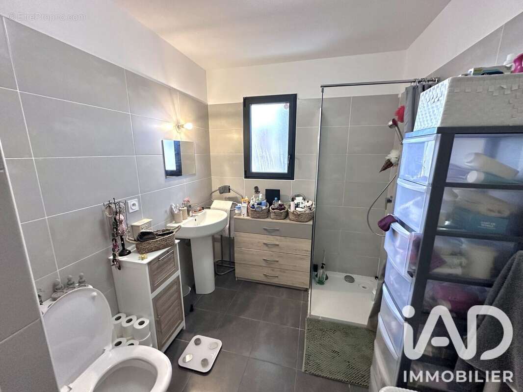 Appartement 42 m² à Furiani  - photo 7