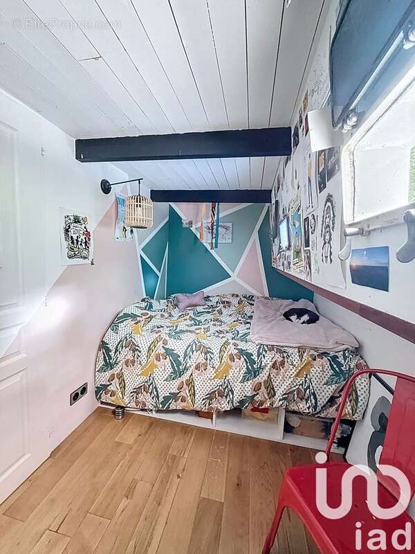 Photo 8 - Maison à SAINT-MAUR-DES-FOSSES