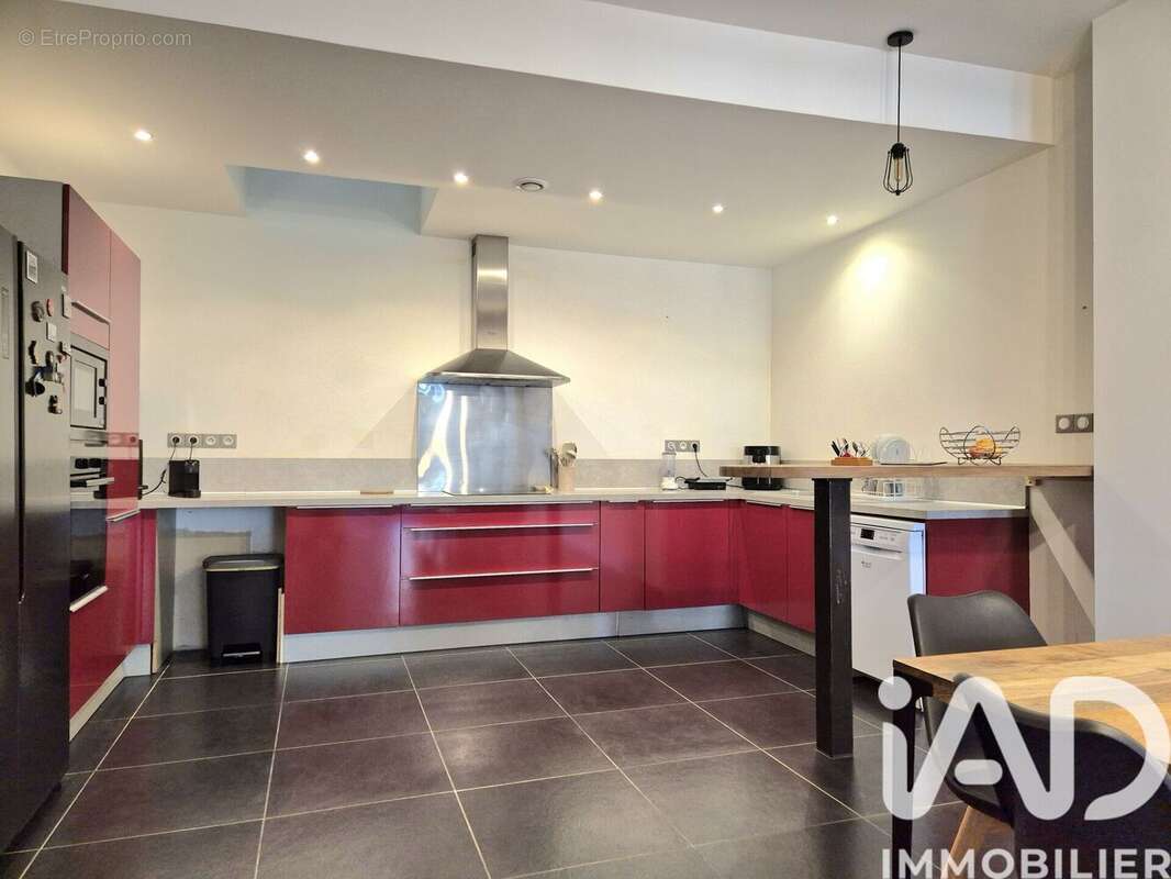 Photo 3 - Maison à RIVESALTES