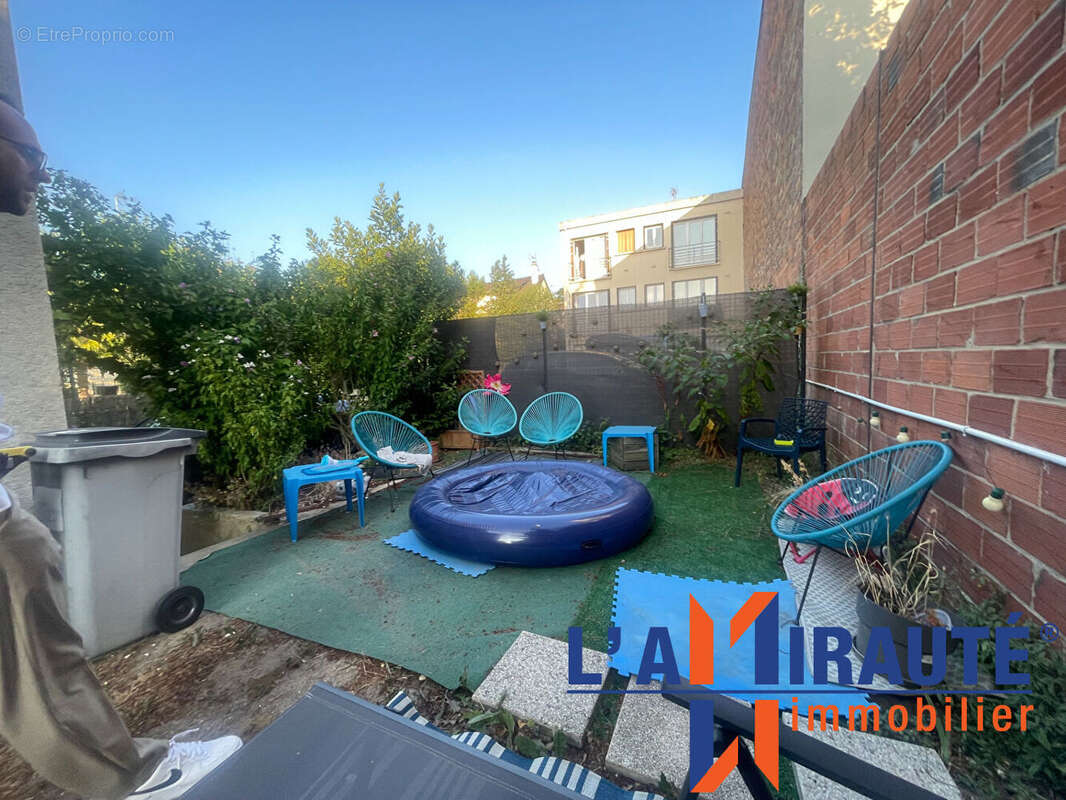EXCLUSIVITE: Maison Sartrouville 4 pièce(s) 95 m2 - photo 10