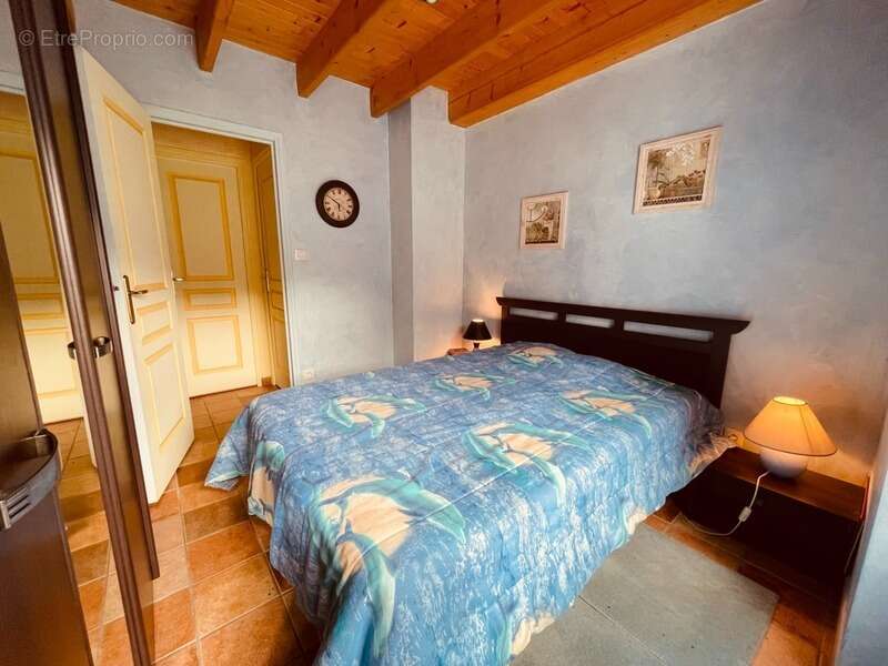 Maison à SAINT-NICOLAS-DU-PELEM