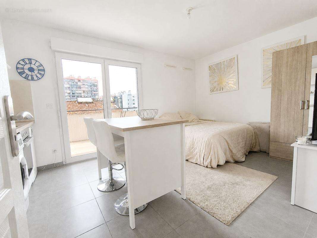 Appartement - photo 7