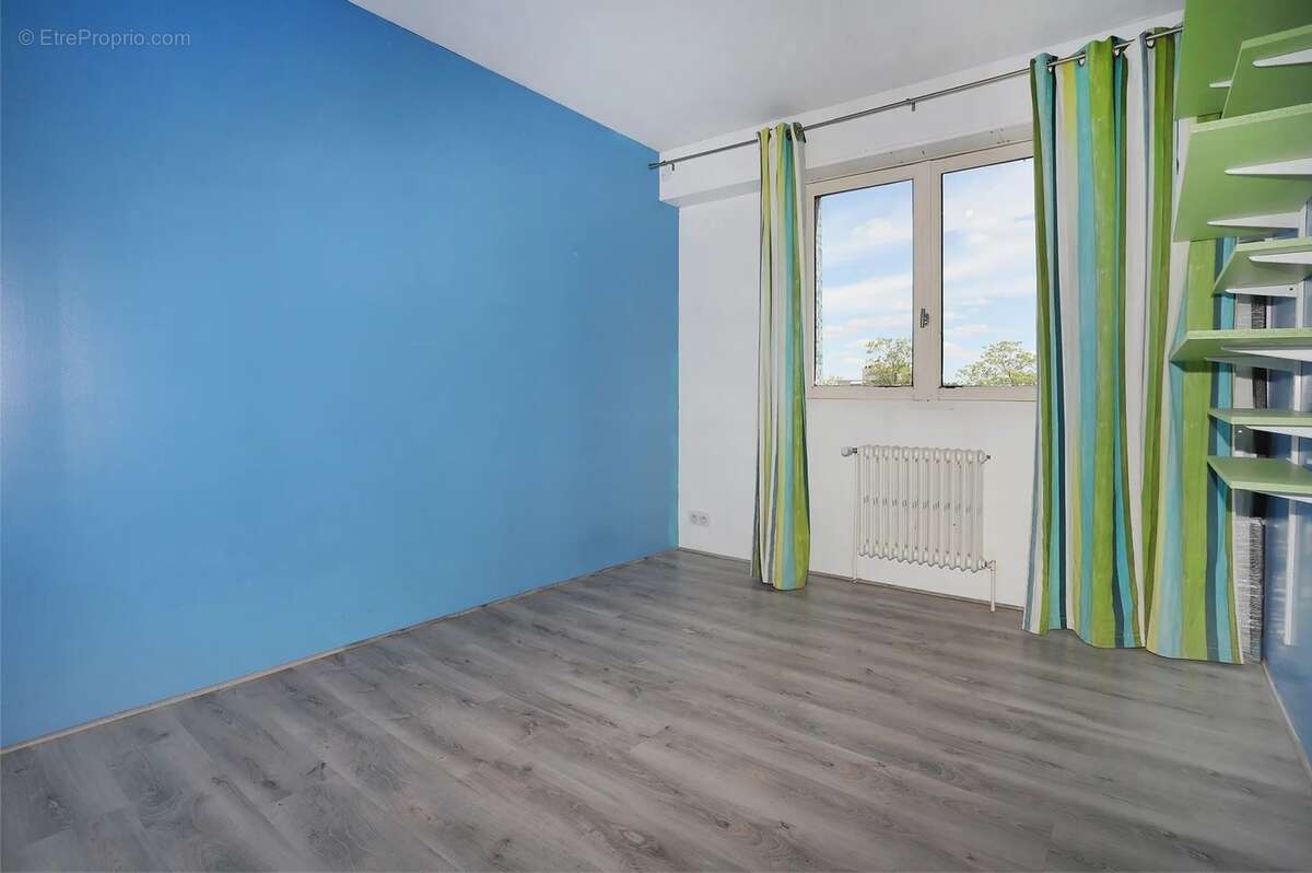 Appartement à vendre 4 pièces RENNES (35) T4 de 74 m² – Dernier étage avec balcon - photo 8