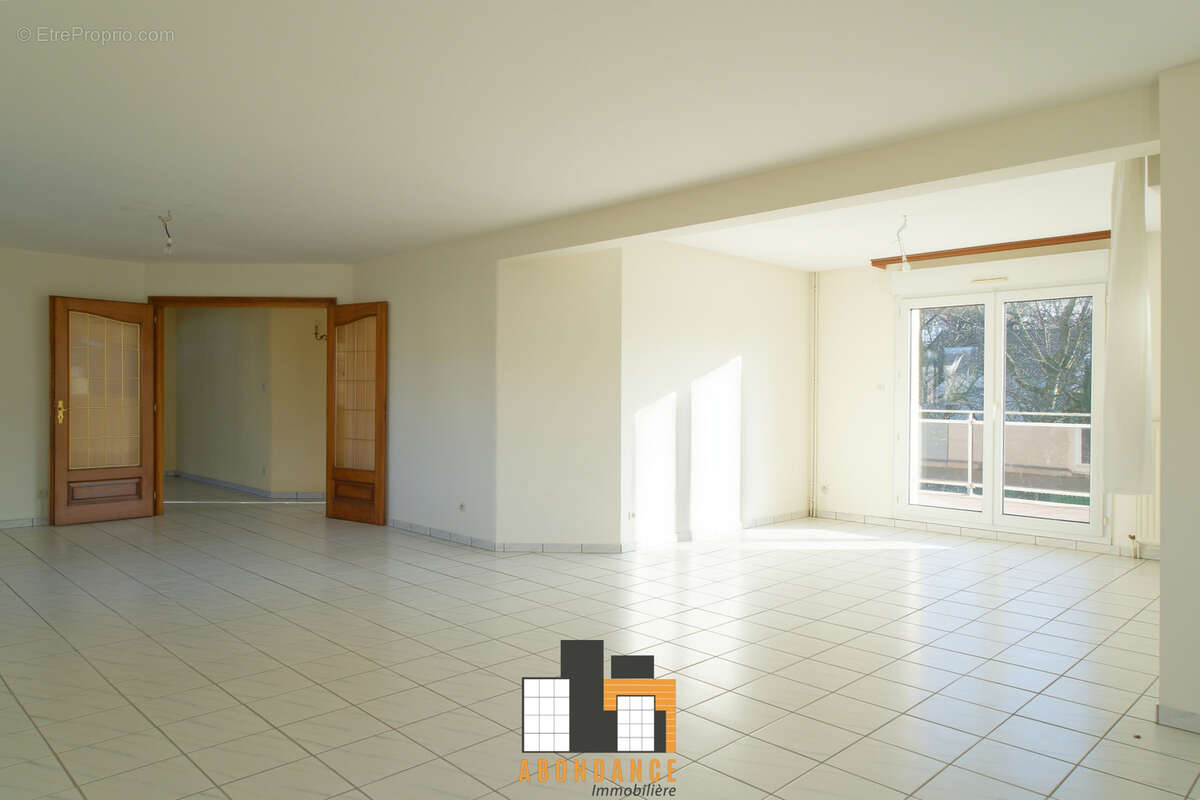 Maison à LA WANTZENAU