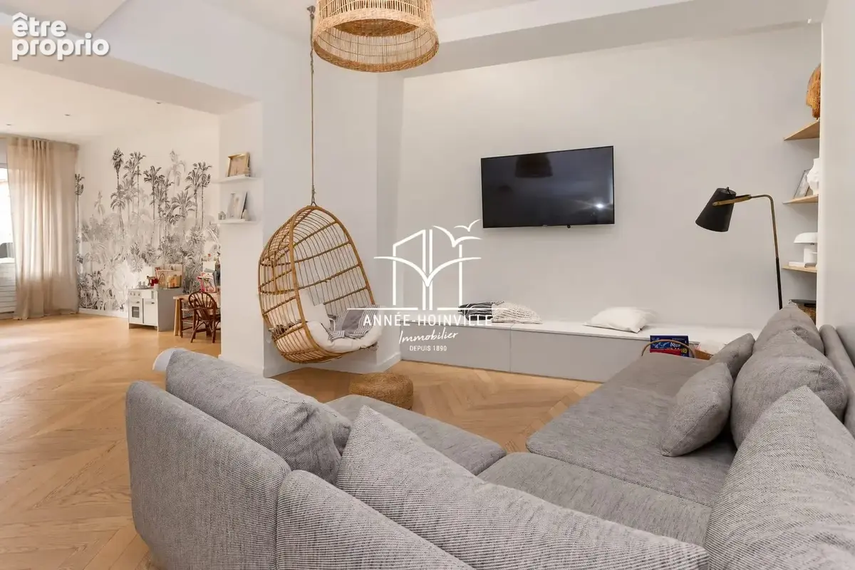 Maison 6 pièces 156 m² à vendre à Blonville-Sur-Mer (14910) - photo 4