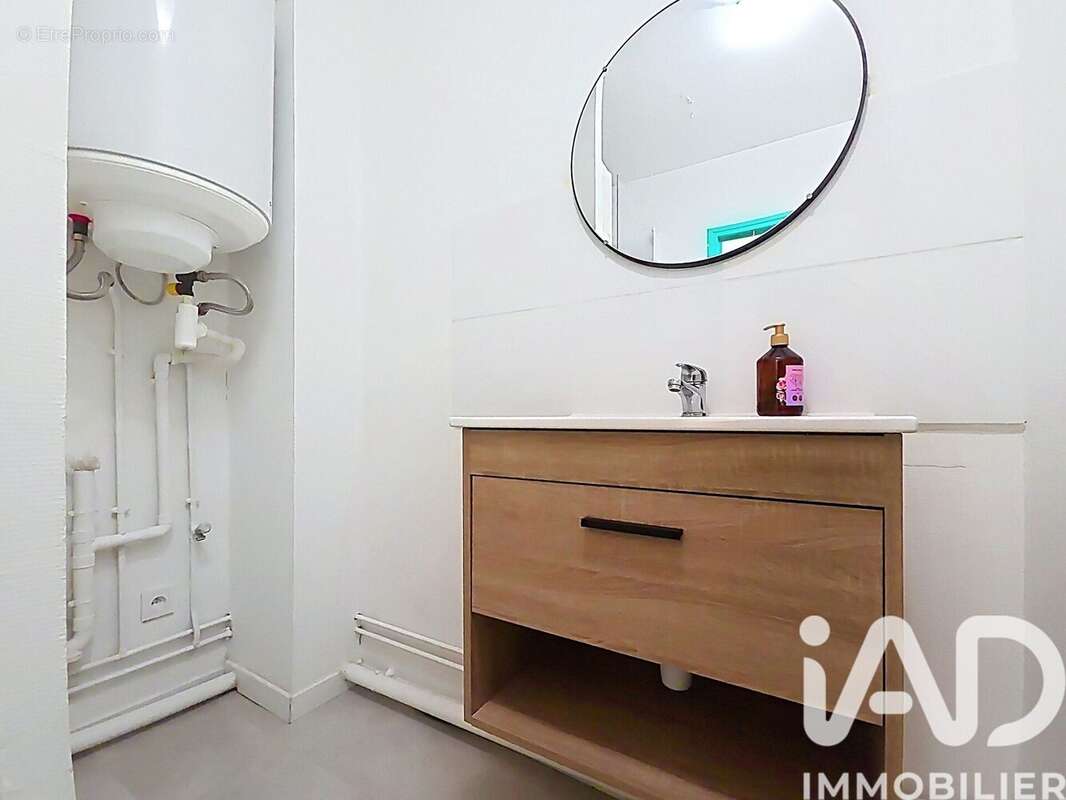 Photo 7 - Appartement à REIMS