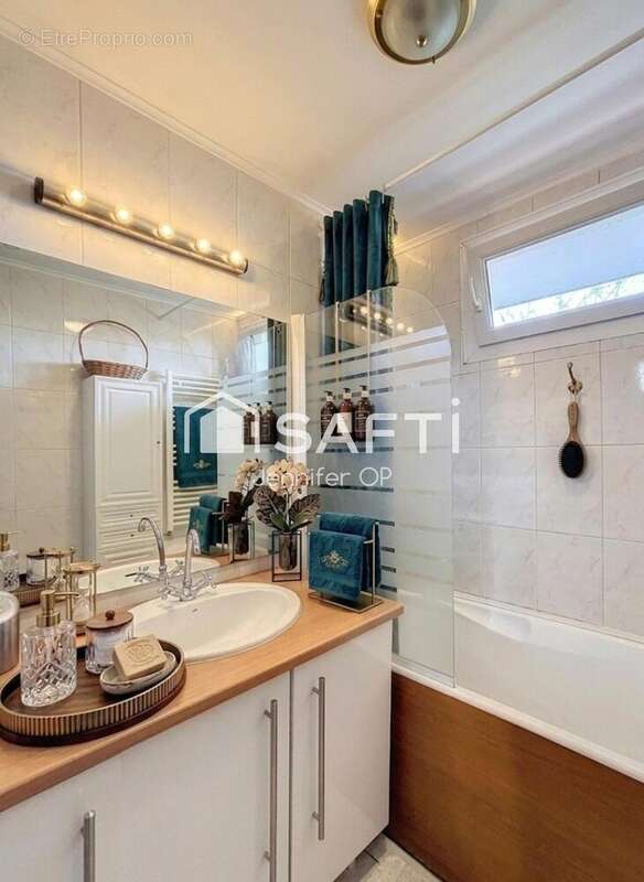 Photo 5 - Appartement à BONDY