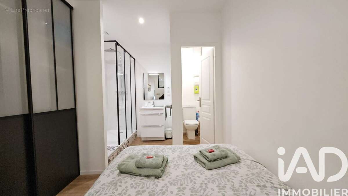 Photo 8 - Appartement à LE HAVRE