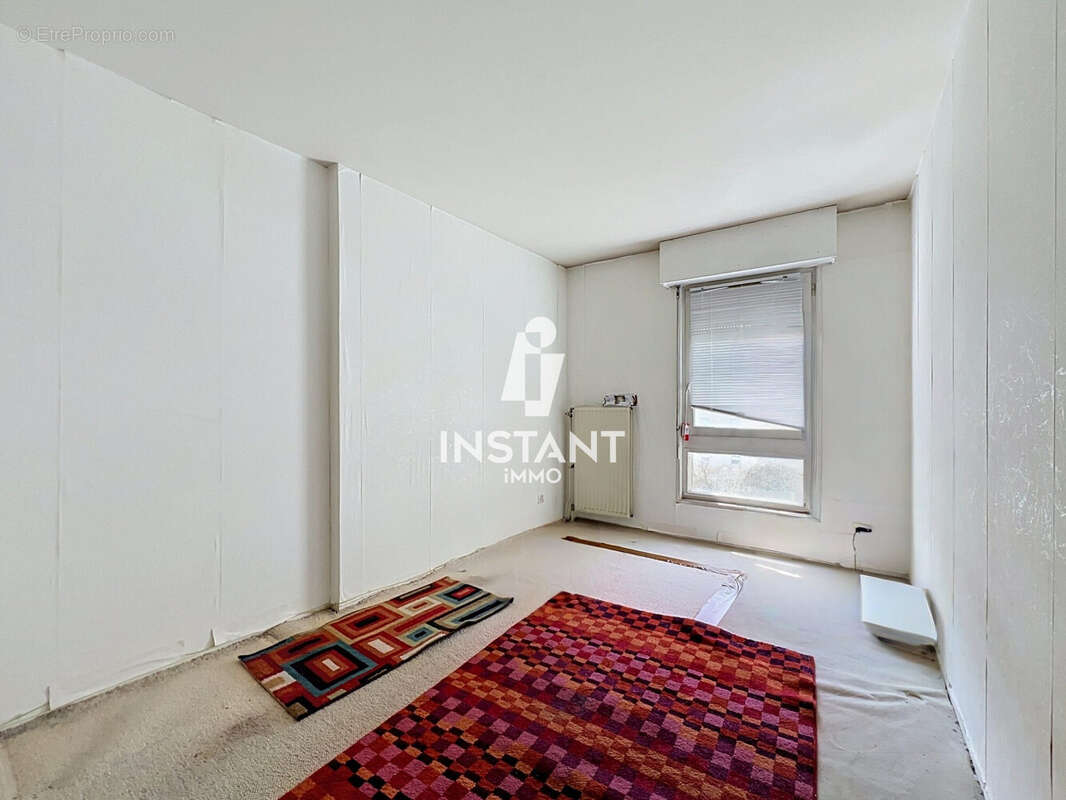 Appartement à CRETEIL