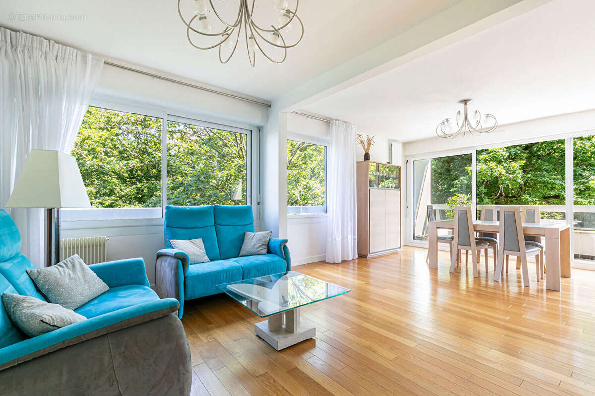 Appartement à MEUDON