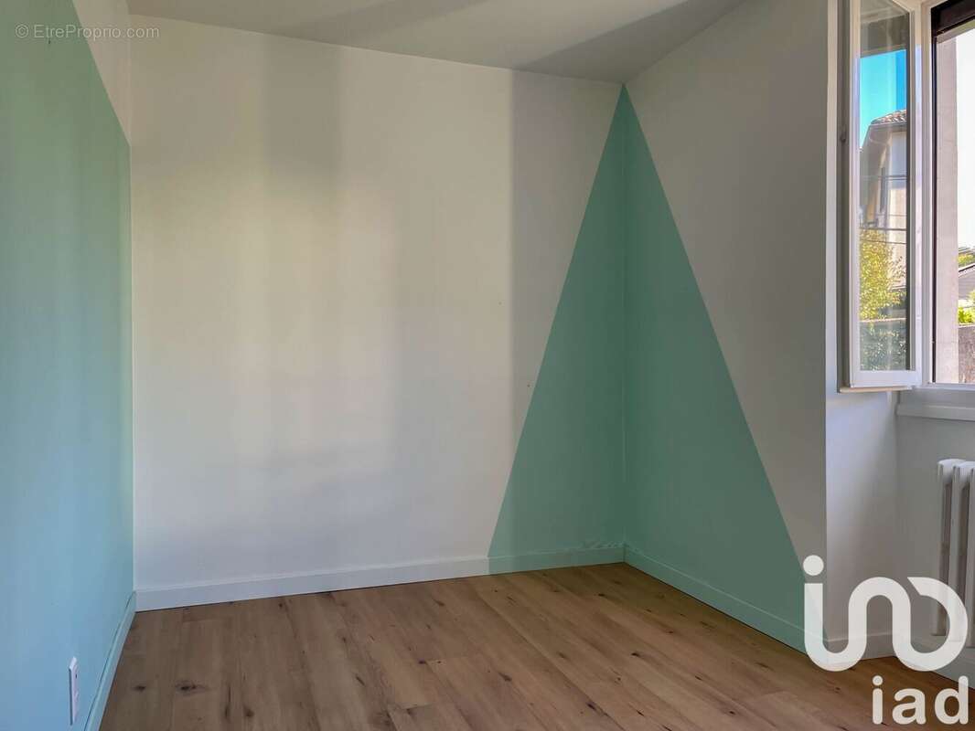 Photo 9 - Maison à AUBIN