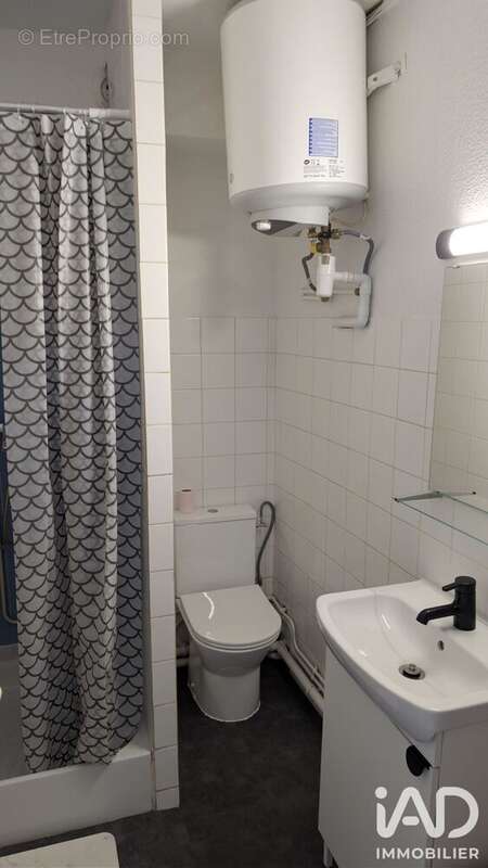 Photo 5 - Appartement à ORLEANS