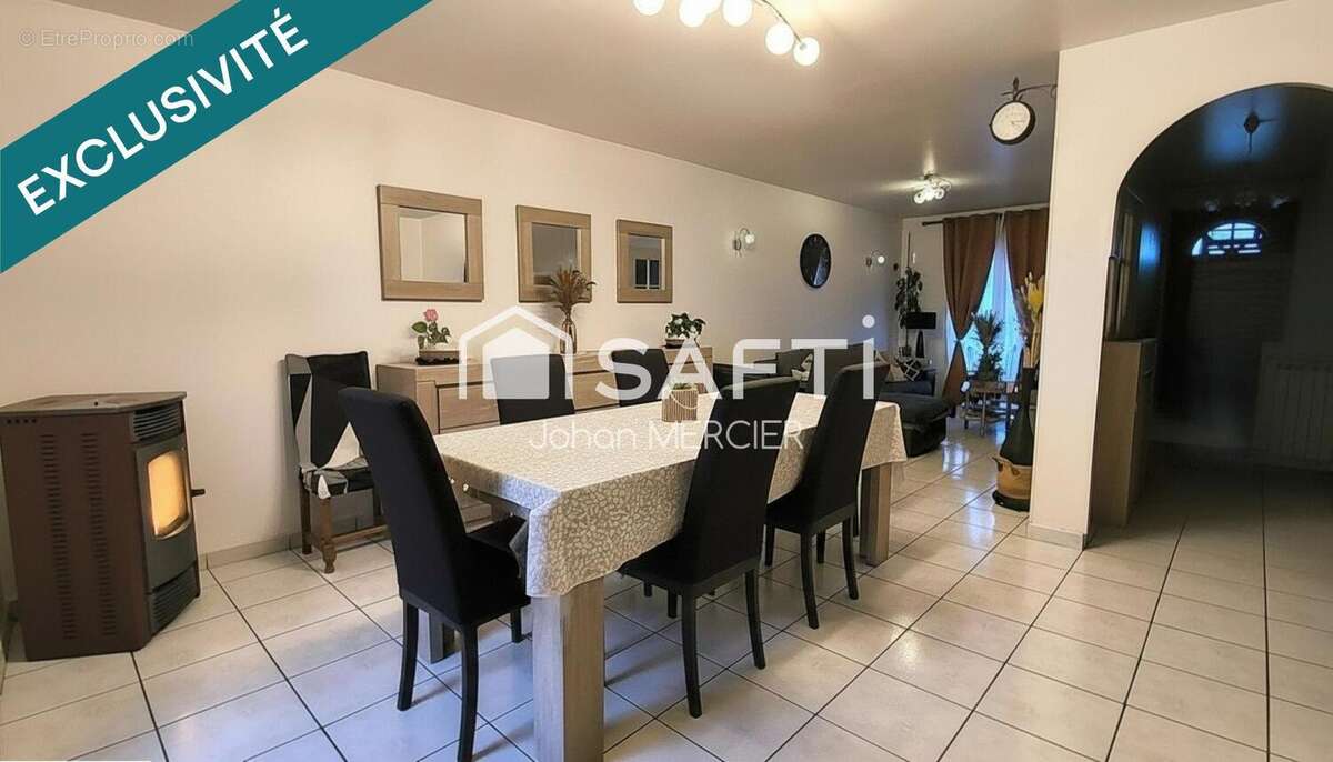 Photo 3 - Maison à LOURCHES