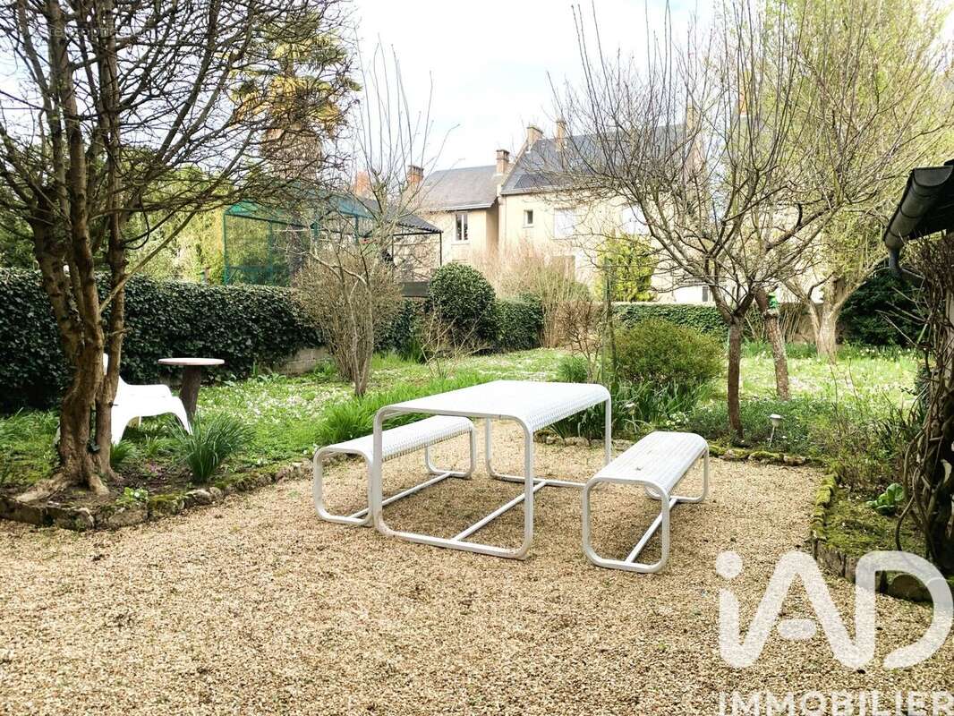 Maison 147 m² à Blois  - photo 8