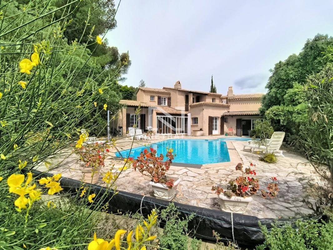 Maison à SAINT-RAPHAEL