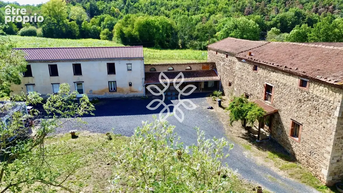 Domaine de Terre Rouge   Propriété de caractère aux multiples possibilités - photo 22