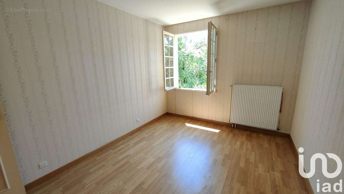 Photo 9 - Maison à AUXERRE