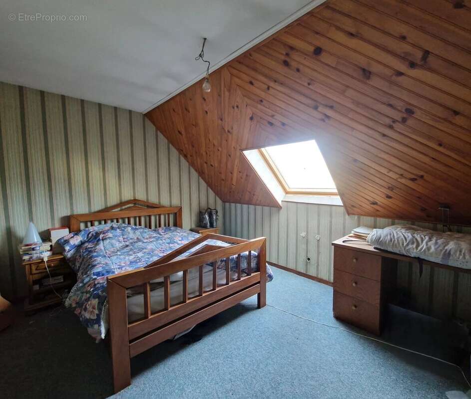 Maison 4 chambres - photo 8
