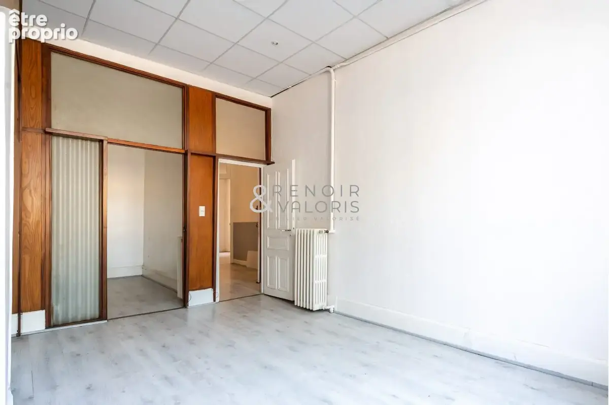 Commerce 81 m² à vendre à Nancy (54000) - photo 3