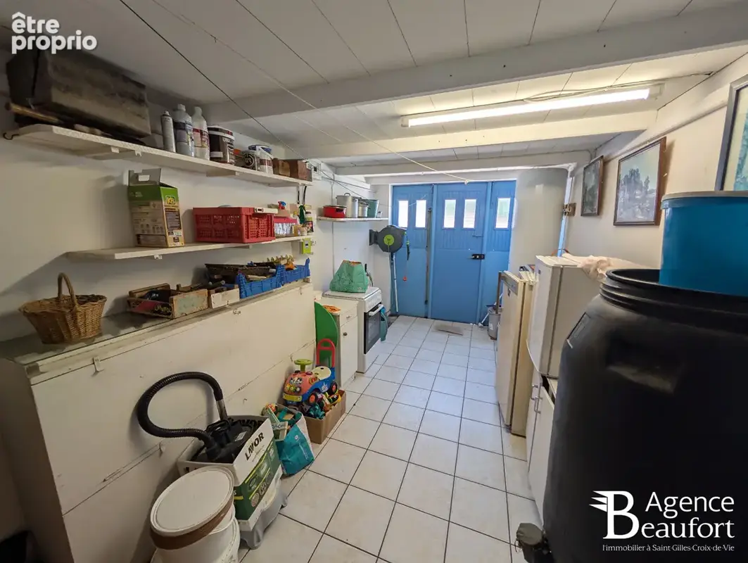 Maison Saint Hilaire de Riez - photo 12