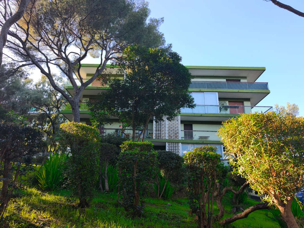 Appartement à LA SEYNE-SUR-MER