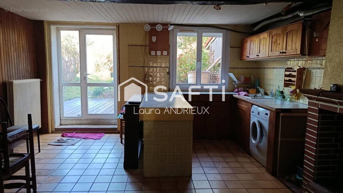 Photo 1 - Maison à GREPIAC