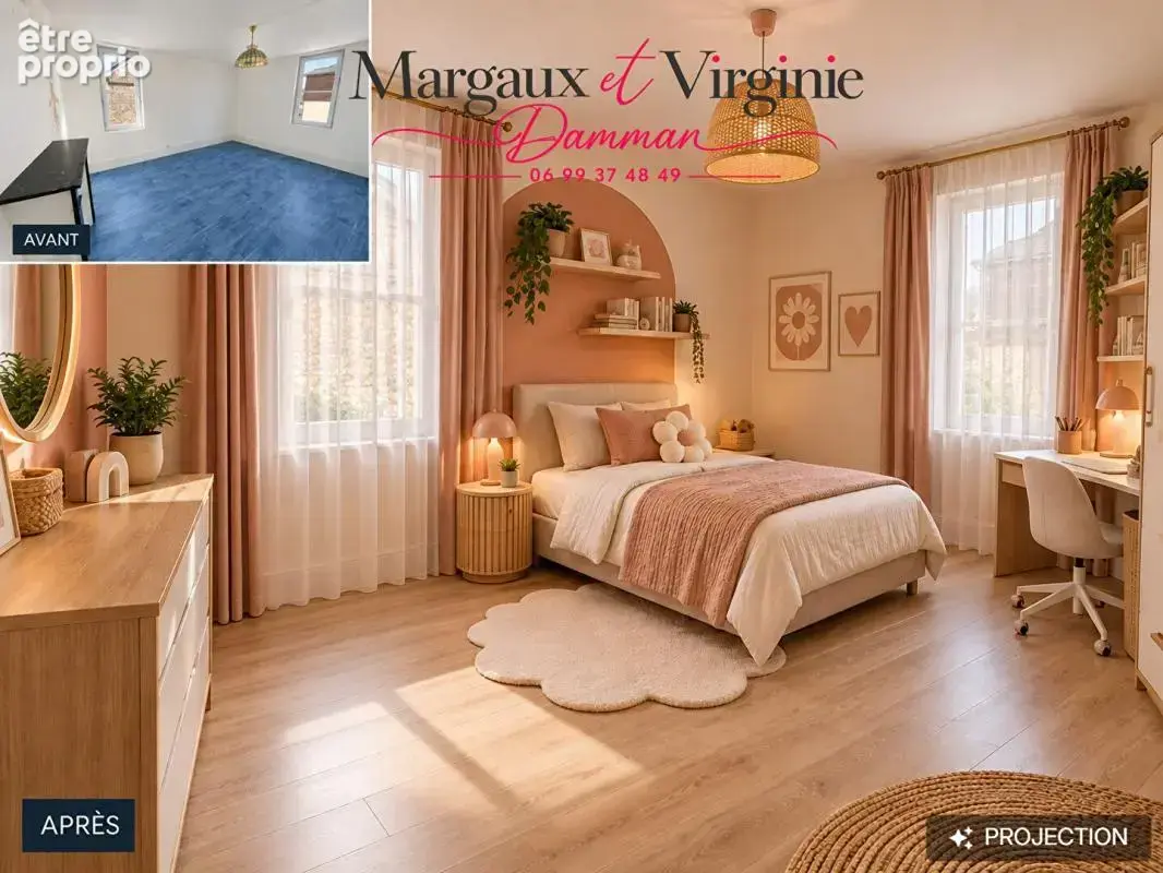 Maison de 3 chambres avec potentiel jusqu'à 5 chambres - photo 10