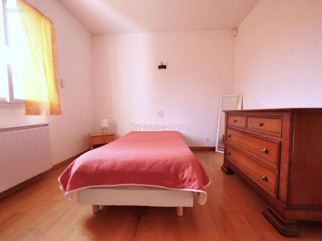 Maison à CASTELNAU-DE-MEDOC