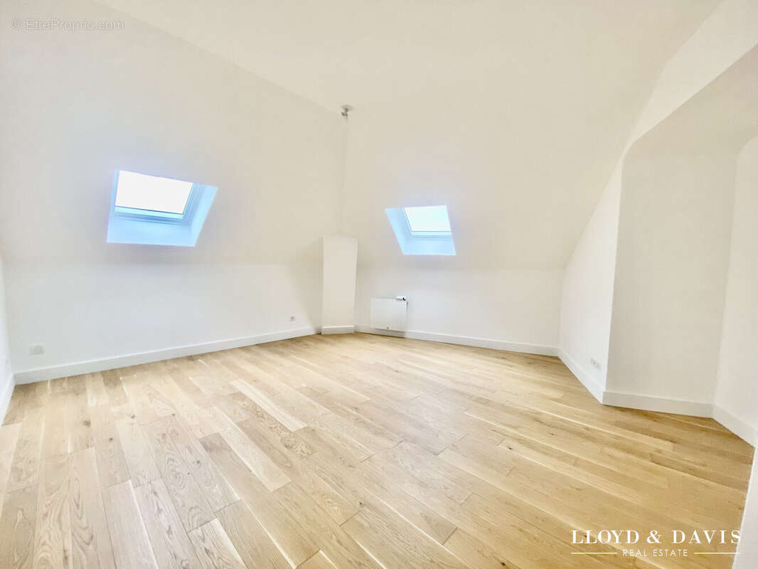 Appartement 46 m² à Nantes  - photo 3