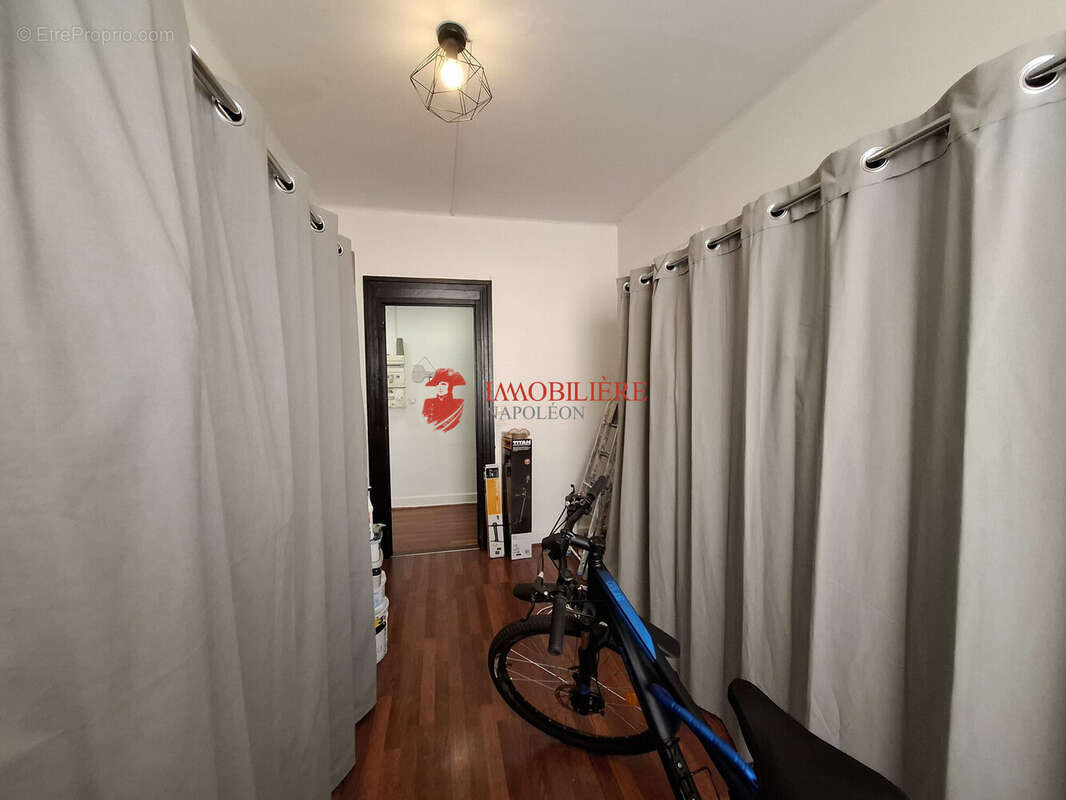 Appartement à MULHOUSE