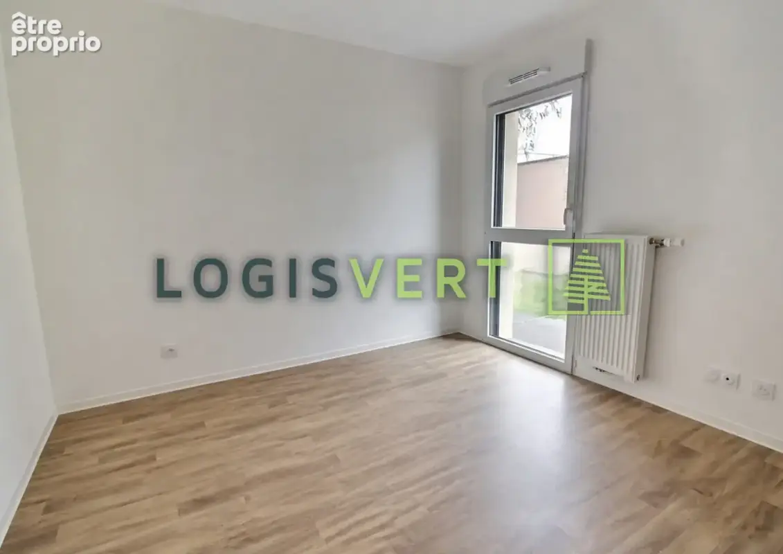 Appartement 5 pièces 95 m² à vendre à Massy (91300) - photo 2