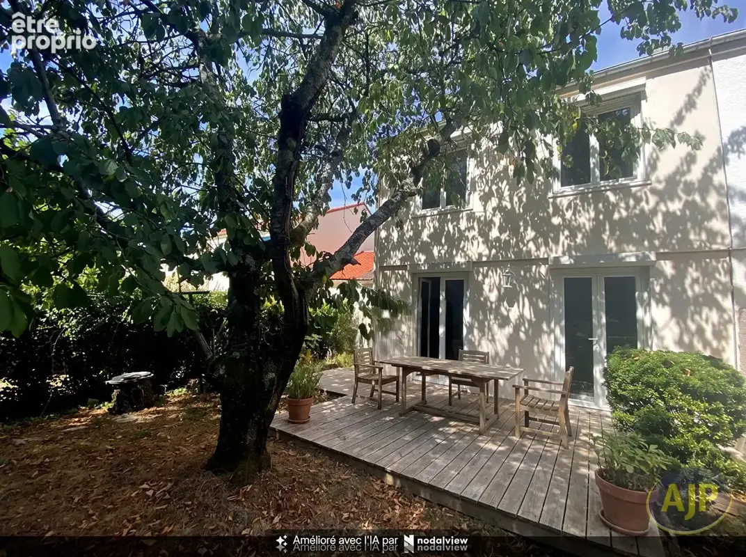 Maison  3 ch , 4 possible - photo 1